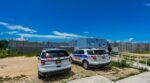 Arson suspected in ‘small fire’ at detention centre