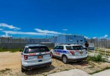 Arson suspected in ‘small fire’ at detention centre