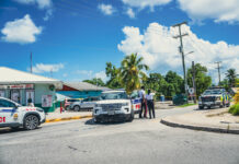 Murder victim named as Divonte Alejandro Hernandez