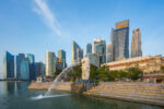 Cayman to open Singapore office before end of year