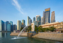 Cayman to open Singapore office before end of year