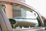 Police warn of increase in vehicle break-ins