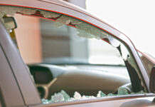 Police warn of increase in vehicle break-ins