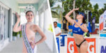 Pageant queen to continue volleyball career during reign