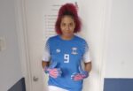Cayman footballer gets US scholarship