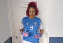 Cayman footballer gets US scholarship