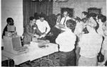 50 years ago: Compass marks 1st year; shares in Governor’s Harbour