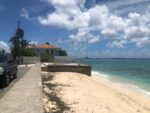 Boggy Sand Road seawall case to go to UK Privy Council