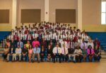 Nearly 90 Boyz2Men students inspired at induction event