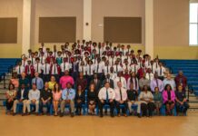 Nearly 90 Boyz2Men students inspired at induction event