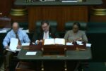 Finance Committee approves $68M in additional spending