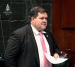 Wayne Panton declines Speaker’s post