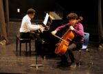 Musical friends dazzle at Cayman Arts Festival