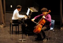 Musical friends dazzle at Cayman Arts Festival
