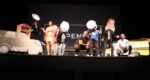 New comedy ‘Wha Happening’ hits Harquail Theatre this Friday