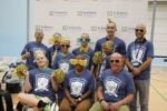 Cayman International School hosts mini ‘Big Shave’ for Hannah’s Heroes