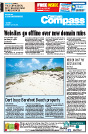 Cayman Compass 2015 July 30