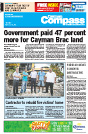 Cayman Compass 2015 July 31