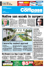 Cayman Compass 2015 August 3