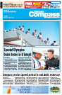 Cayman Compass 2015 August 5