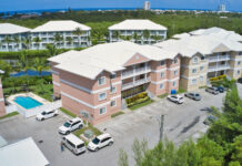 For sale: Lakeside Villas goes on the market