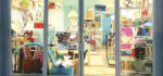 ‘Thrifting’ helps save money