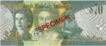 Commemorative $70 note unveiled in honour of Queen Elizabeth
