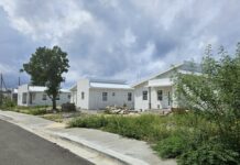 CIREBA partners government for first-time Caymanian homebuyer scheme living conditions