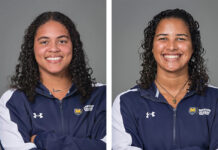 Rabess and Jackson impress against New Mexico