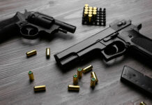 Premier warns of increased penalties for illegal gun possession