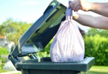 Wheeled-bin pilot project rolls out in Prospect