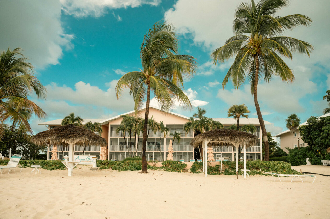 10storey Aqua Bay plan heads to Conservation Council Cayman Compass