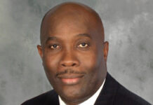 Attorney general represents Cayman in global conference