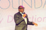 Photo special: Gala raises huge sums for Breast Cancer Foundation