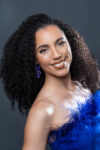 Ileann Powery heads to El Salvador for Miss Universe pageant