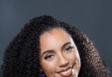 Ileann Powery heads to El Salvador for Miss Universe pageant