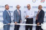 $20 million fuel hub opens at Owen Roberts International Airport