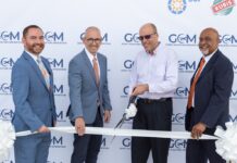 $20 million fuel hub opens at Owen Roberts International Airport