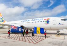 Barbados politician calls for transparency following Cayman Airways deal