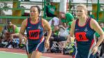 Cayman netballers win 4, lose 4 at international tournament