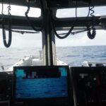 Efforts to find two missing Cuban refugees resume