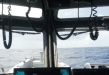 Two Cubans feared drowned as rescue operation winds down