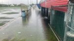 CIFA season delayed for the third time after flooding