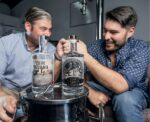 Local distillery wins consecutive international awards
