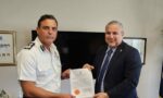 Kurt Walton appointed new police commissioner