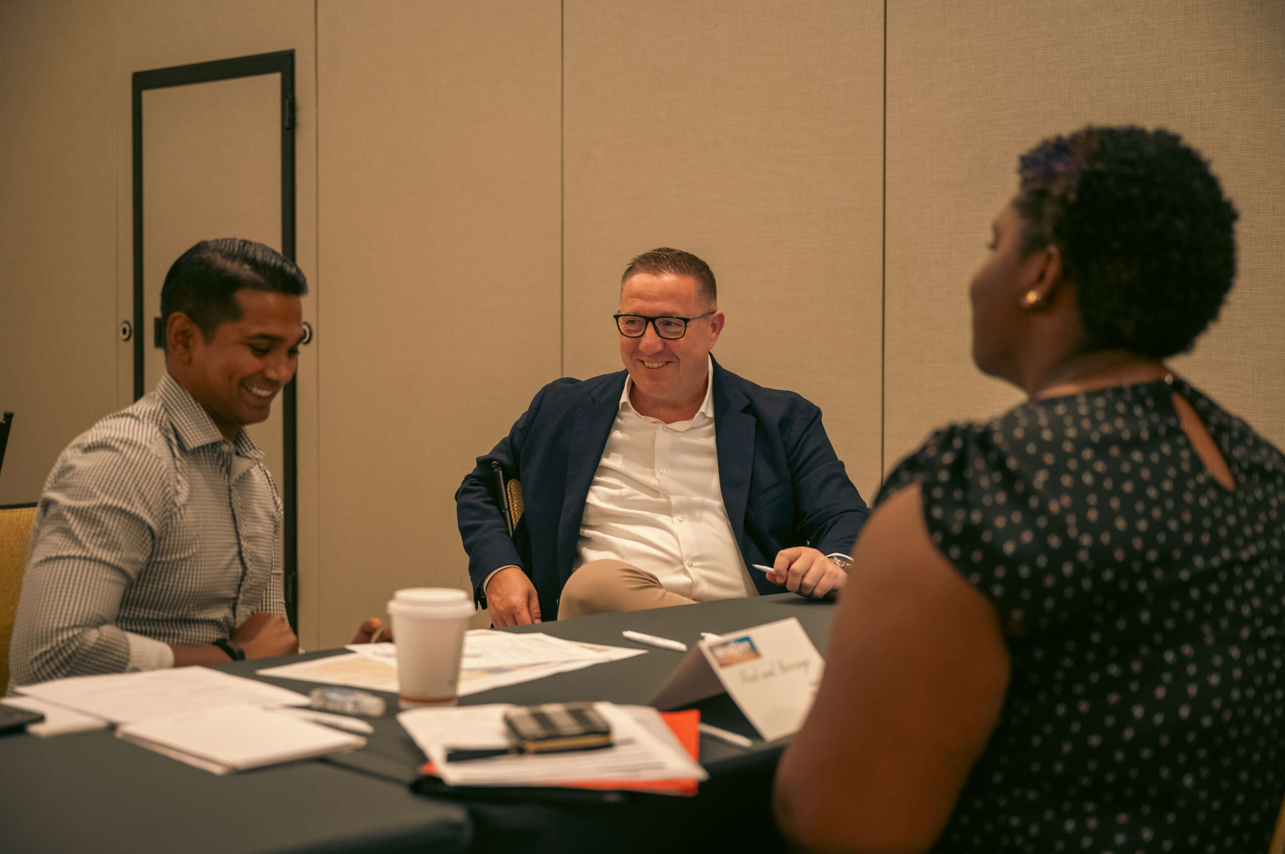 DART Job Fair12 Cayman Compass