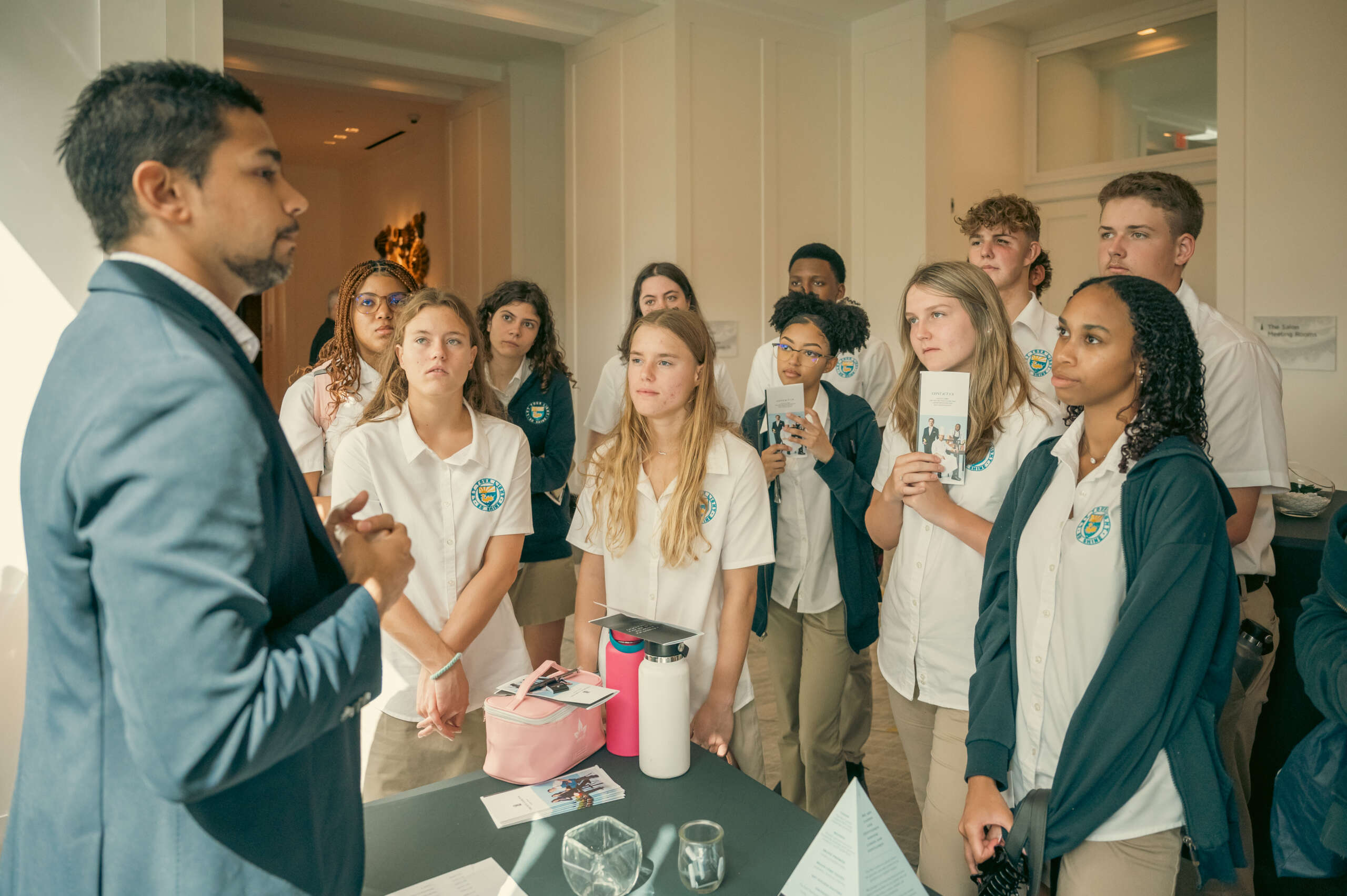 DART Job Fair5 Cayman Compass