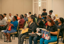 Dart hospitality job fair attracts hundreds