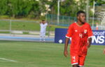 Cayman to play USVI in CONCACAF Nations League
