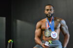 Robert Thompson Jr reflects on historic Mr. America win